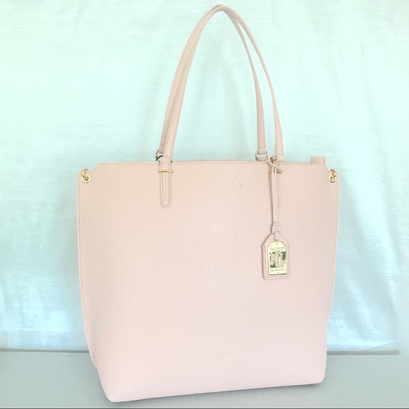 lauren ralph lauren anfield ii tote